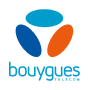 Logo Bouygues