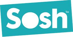 Logo Sosh